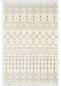 Resim Matta Bej Gri Halı Salon Oturma Odası Çocuk Odası Yatak Odası Halısı 2022 Bej Gri 