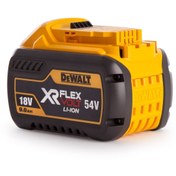 Resim Dewalt DCB547 54V/18V 3Ah/9Ah XR FlexV Li-Ion Akü 