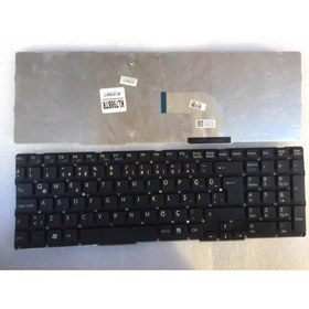 Resim Sony SVE15 Klavye (OEM) 