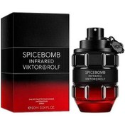 Resim Vıktor & Rolf Spicebomb Infrared Pour Homme Edt 90 M Oryantal 