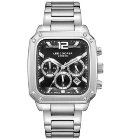 Resim Lee Cooper Lc08182.350 Erkek Kol Saati Gri 