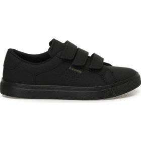 Resim Kinetix Cayde 3pr Siyah Kadın Sneaker 