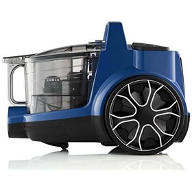 Resim Arzum AR4072 Clean Force Blue Cyclone Filtreli Elektrkli Süpürge 