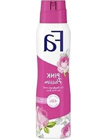 Resim 150 Ml Kadın Deodorant Spreyi, Ferahlatıcı Ve Kalıcı Etki 