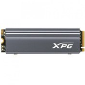 Resim XPG 1TB S70 S70-1T-C 7400-5500MB/s M2 NVME GEN4 DİSK XPG 1TB S70 S70-1T-C 7400-5500MB/s M2 NVME GEN4 DİSK