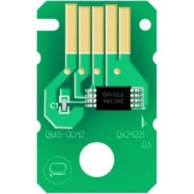 Resim Lazer Ofis Malzemeleri Canon MC-G02 Atık Kutusu Chipi 