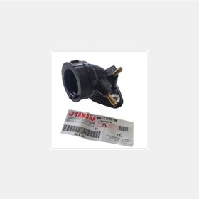 Resim Yamaha Cygnus L Manifold (297658221) 
