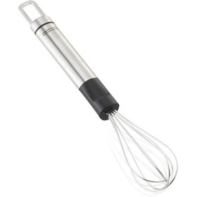 Resim Leifheit Proline Çelik Çırpıcı Mini LFH3030 Gri 