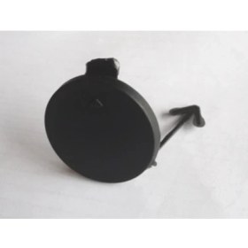 Resim Ypc Hyundai Accent- Era- 06/12 Ön Tampon Çeki Demiri Kapağı 