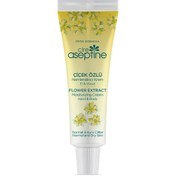 Resim Cire Aseptine Çiçek Özlü Nemlendirici Krem 30 ml 