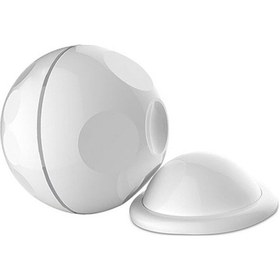 Resim S-Link Swapp Sl-Eg02 Akıllı Ev Güvenliği Kablosuz Hareket Sensörü 