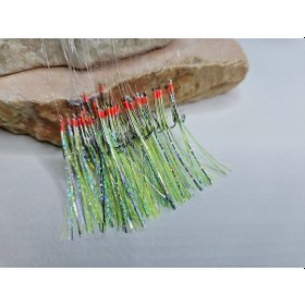 Resim Aldos Çapari Köstek 50'li Istavrit, Çapari Kösteği 11 No Brkc06 