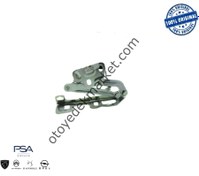 Resim Peugeot 2008 (2020-2023) Motor Kaput Menteşesi, Sol (Orijinal) 