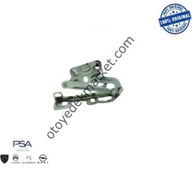 Resim Peugeot 2008 (2020-2023) Motor Kaput Menteşesi, Sol (Orijinal) 