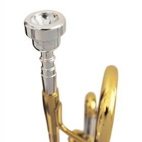 Resim Jupiter XO JTR-1604L Profesyonel Trompet 