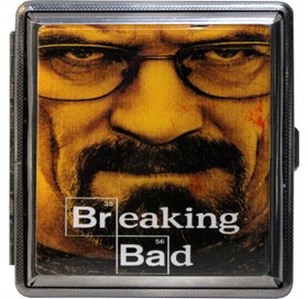 Resim Breaking Bad Sigara Tabakası 2 