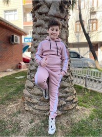 Resim CAROLINA COLLECTION Çocuk Pijama Takımı 