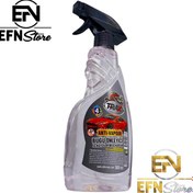 Resim EFNLUX Süper Etkili Cam Otomobil Buğu Önleyici Giderici Sprey 500 ml EFNLUX 