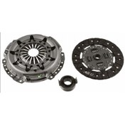 Resim Honda Cıvıc 1 6 1 8 2006 Sonrası Debriyaj Seti 22300-Rna-003 