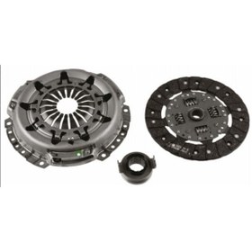 Resim Honda Cıvıc 1 6 1 8 2006 Sonrası Debriyaj Seti 22300-Rna-003 