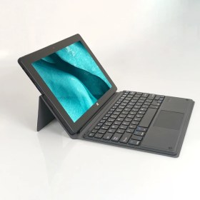 Resim Techstorm Winpad P03 Win10 Pro 10.1" | Intel Celeron N4120 64 GB 6 GB Siyah 