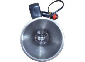 Resim 12V Araç Su Isıtıcı Kettle, Kahve ve Çay Makinesi, Pratik ve Taşınabilir 