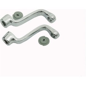 Resim Mondıal Duo Pedal Kolu Takımı Y4emn2023a0032 