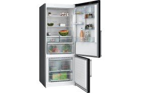 Resim BOSCH KGN76CXE0N Kombi No Frost Buzdolabı 