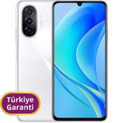 Resim Huawei Nova Y70 TR Garanti | 128 GB 4 GB Beyaz 