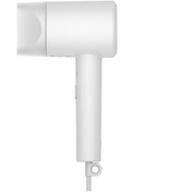 Resim Xiaomi 1600 W Mi Ionic Saç Kurutma Makinesi H300 Beyaz 2 Kademeli 220 - 240 V C / F Standart AC Beyaz Yok 