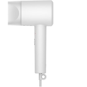 Resim Xiaomi 1600 W Mi Ionic Saç Kurutma Makinesi H300 Beyaz 2 Kademeli 220 - 240 V C / F Standart AC Beyaz Yok 