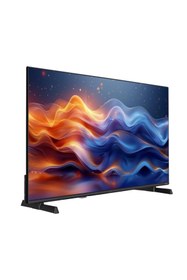 Resim VESTEL TV 43UV9750 43'' 4K UHD SMART VIDAA TV 