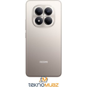 Resim Xiaomi Redmi Note 15 Pro YD | 256 GB 8 GB Beyaz 