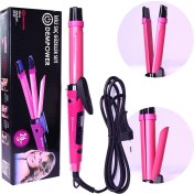 Resim Dempower 2 In 1 Saç Düzleştirici 