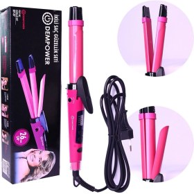 Resim Dempower 2 In 1 Saç Düzleştirici 
