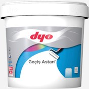 Resim Dyo 7,5 lt Geçiş Astarı 