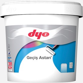Resim Dyo 7,5 lt Geçiş Astarı 