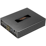 Resim Öztürk Elektronik-Musway M6 6-Kanal Class D 