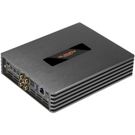 Resim Öztürk Elektronik-Musway M6 6-Kanal Class D 