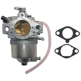 Resim Kawasaki Fb460v 15003-2796 Karbüratörü 15003-2777 A135 Karbüratör Değişimi S202412276591 