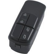 Resim ROCKSWELL CAM ACMA KAPAMA DUGMESI SAG TEKLI MERCESES AXOR - ATEGO 