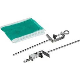 Resim Esranın Dünyası Avessa Bosaite Masa Tenisi File Der Set Item 506 