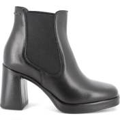 Resim IGI&CO Kadın Oxford/ayakkabı 4697300 Igı&co Dıu 46973 Nero 