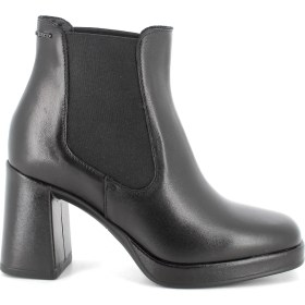 Resim IGI&CO Kadın Oxford/ayakkabı 4697300 Igı&co Dıu 46973 Nero 