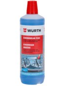 Resim Würth Dört Mevsim Cam Temizleme Suyu 1lt 0892332840028 12 