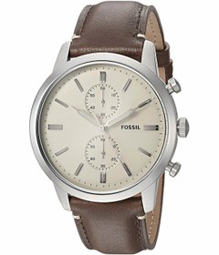 Resim Fossil Erkek Kol Saati FS5350 