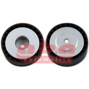 Resim Aba 25501143 - Alternatör Gergi Rulmanı Transporter T4 2.4d Aja 