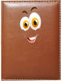 Resim promosyon denizi PROMOSYON DENİZİ GÜLEN YÜZ GÖRSELLİ TABA RUHSAT KABI 