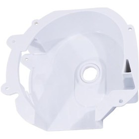 Resim Xurunkeji 241885001 Buzdolabı Buz Dağıtıcısı Kırıcı Muhafazası, Çoğu Buzdolabı İçin Evrensel Buz Kırıcı Muhafazası 