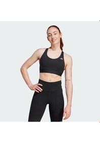Resim Adidas Ultimate Run High-support Kadın Büstiyer C-adıjı5974b30a00 Siyah 